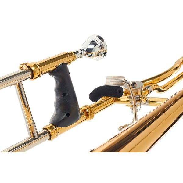 Jupiter JTB710FRQ Bb/F Trombone