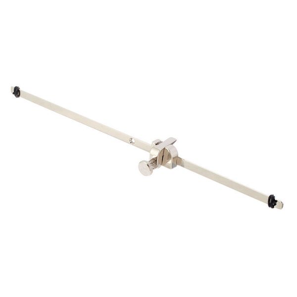 Shubb Banjo 5th String Capo NI(long)