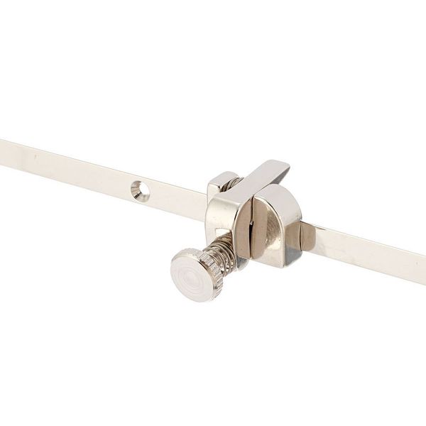 Shubb Banjo 5th String Capo NI(long)