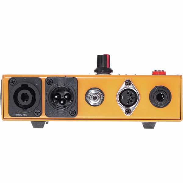 Millenium MCT-10