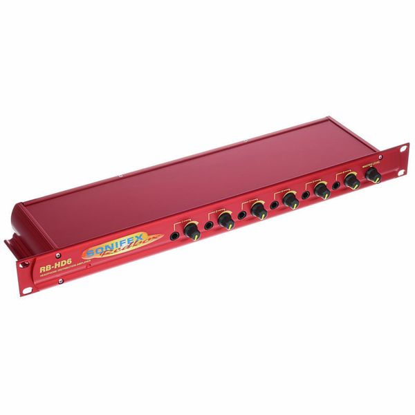Sonifex Redbox RB-HD6