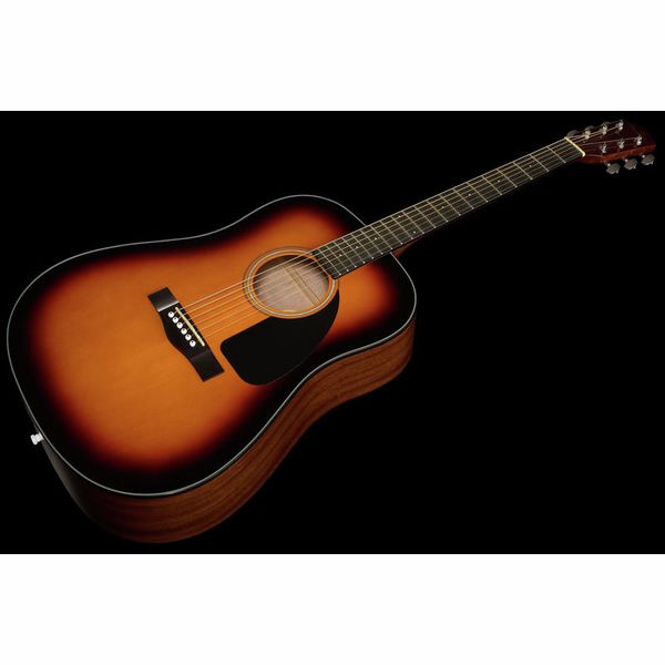 Fender CD-60 SB V3