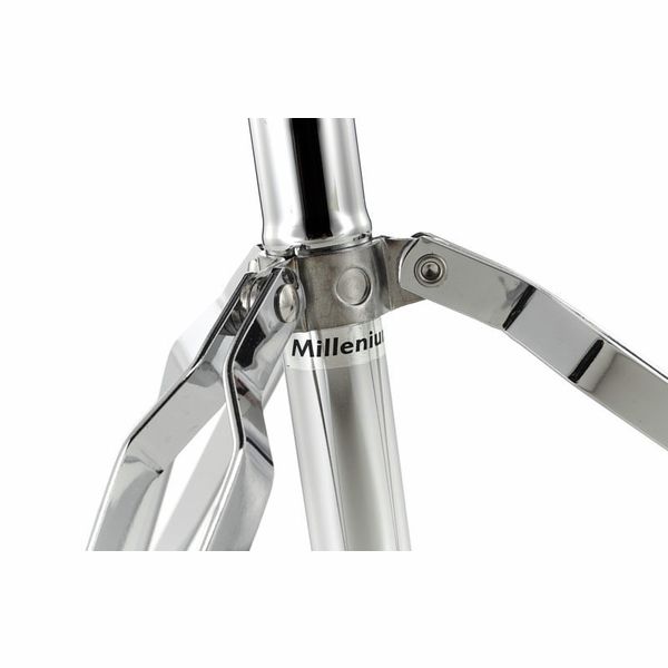 Millenium MDT4 Drum Throne Round