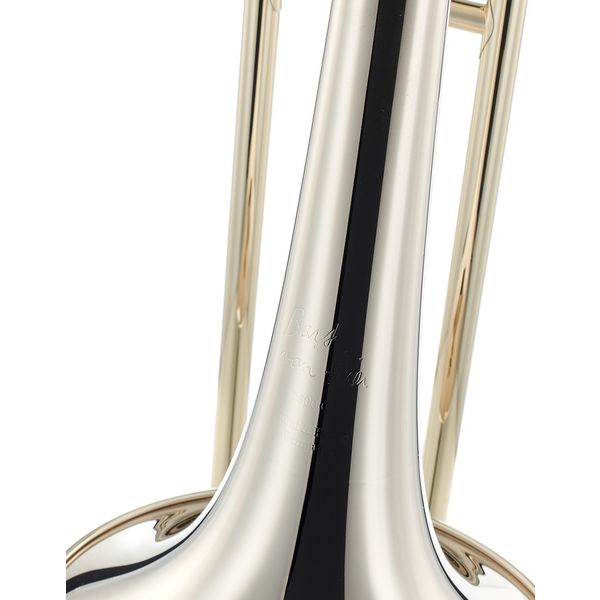 Kühnl & Hoyer Bart van Lier .500" G Nickel