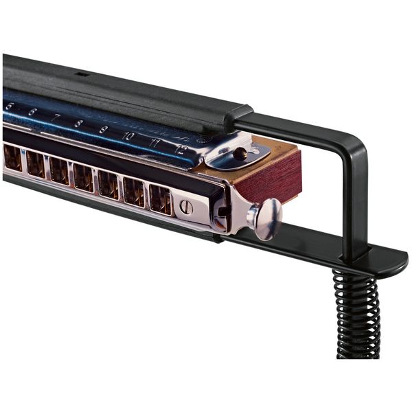K&M 164/16 Harmonica Holder