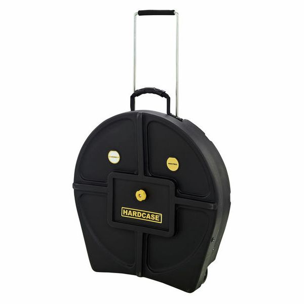 Hardcase HN9CYM22 22" Cymbal Case