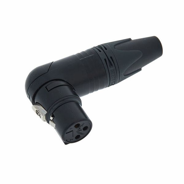 Neutrik NC 3 FRX-B