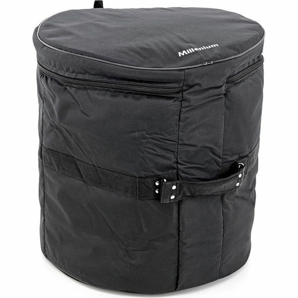 Millenium Tour Drum Bag Set Rock 24"
