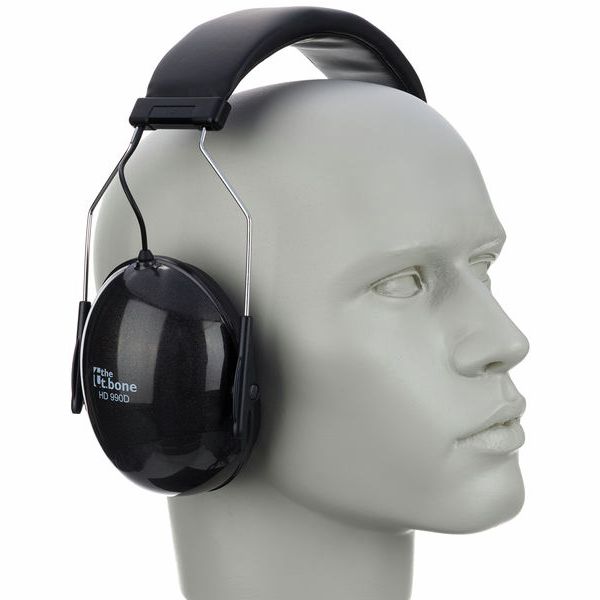 the t.bone HD 990D