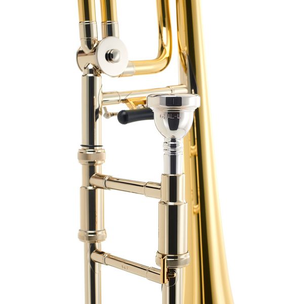 Kühnl & Hoyer .547 Bb/F- Tenor Trombone M