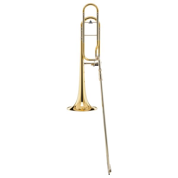 Kühnl & Hoyer .547 Bb/F- Tenor Trombone M