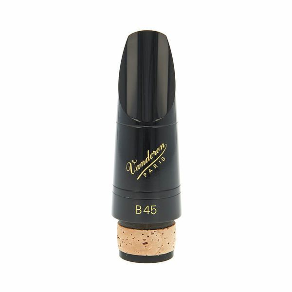 Vandoren Bb-Clarinet B45 Profile 88