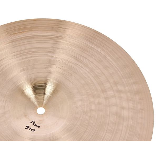 Ufip 13" Class Series Hi-Hat Medium