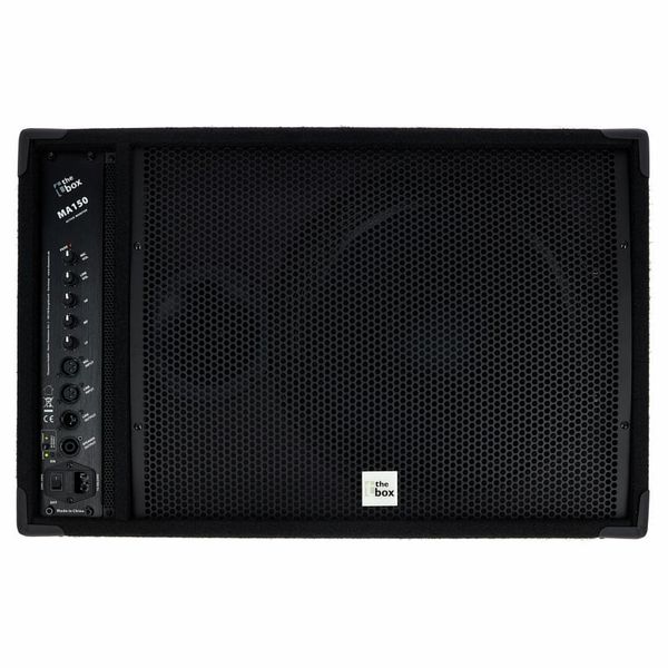 the box MA150