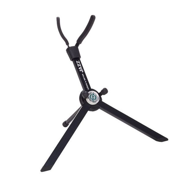 K&M 14330 Alto Sax Stand "Jazz"