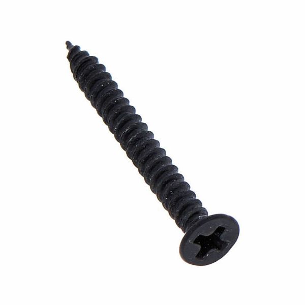 Harley Benton Humbucker Frame Screw Set B BK