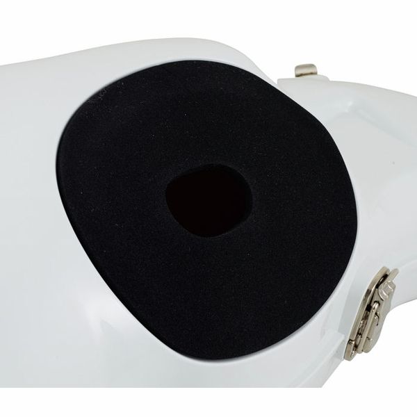 Best Brass e- Sax Mute Alto Sax