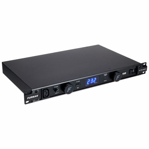 Furman PL-Pro DMC E