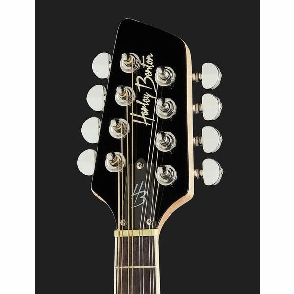Harley Benton MA-500 VS Bluegrass Series