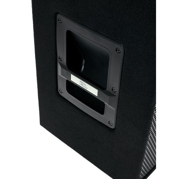 the box PA 12 ECO MKII