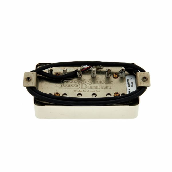 Seymour Duncan SH-5-Duncan Custom Humbucker N