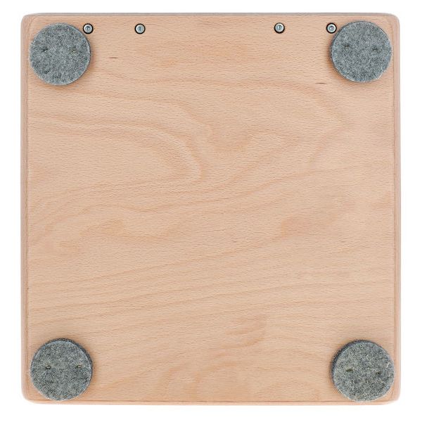 Schlagwerk CP605 Morado Fineline Series