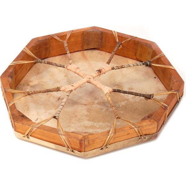 Terre Shaman Drum Octagon 40cm
