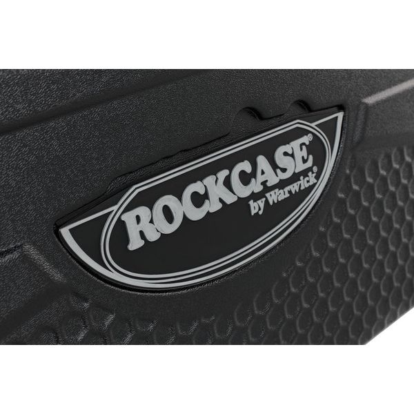 Rockcase RC ABS 10505B/SB BassGuit Case