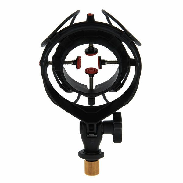 Rycote USM Universal Studio Mount