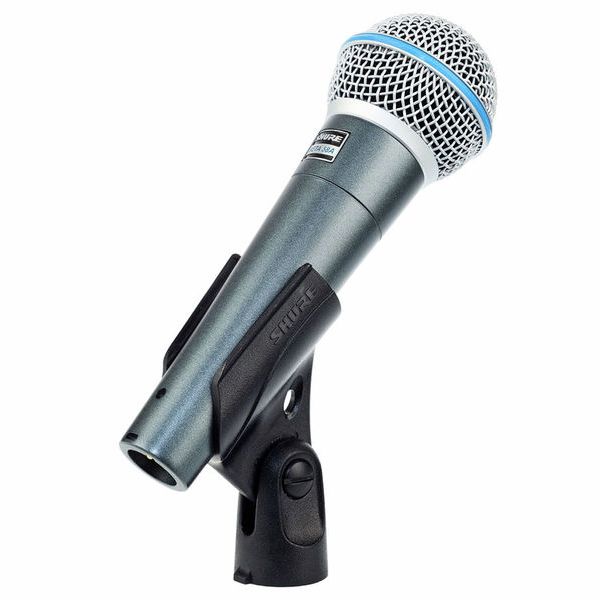 Shure Beta 58 A Bundle