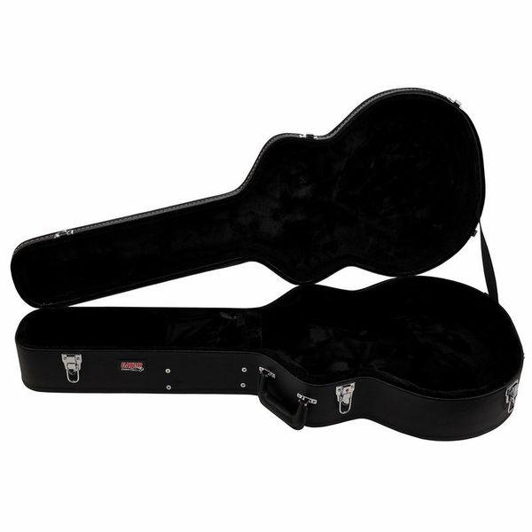 Gator Deluxe Case Jumbo