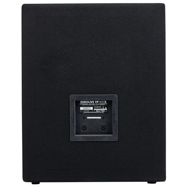 Behringer VP1800S