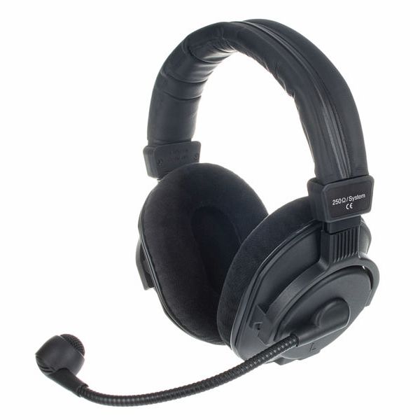 beyerdynamic DT-290/M200/H250 MkII