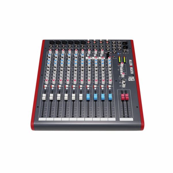 Allen & Heath ZED-14 Bundle