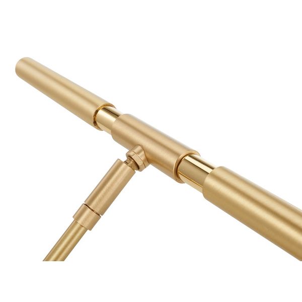 Jahn L9433 Pianoforte Brass