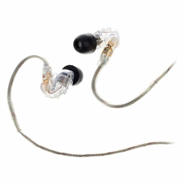 Shure SE215 Pro CL