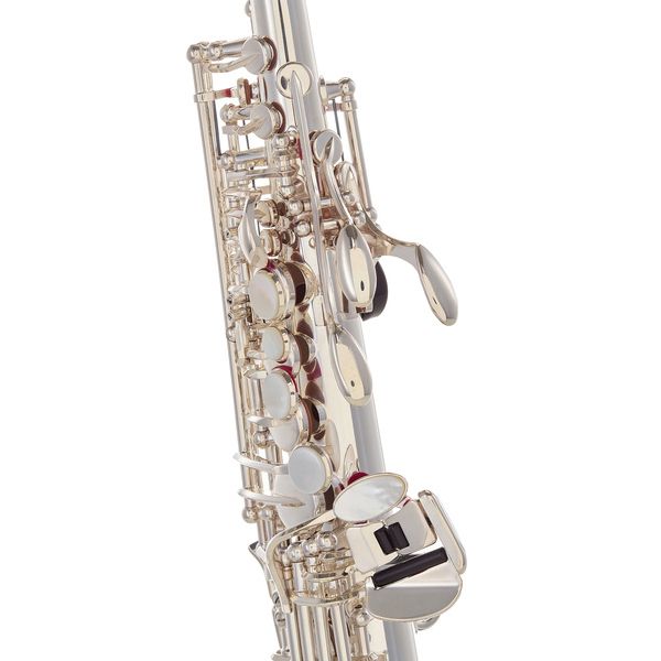 Yamaha YSS-82ZRS Soprano Sax