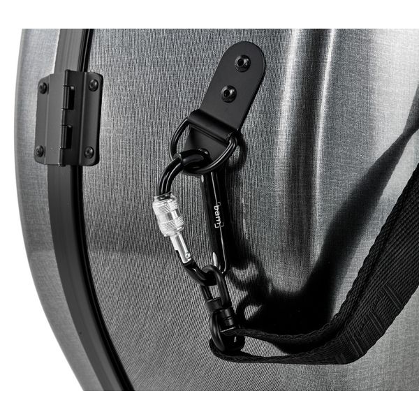 bam 1004XLT Cello Case Compact