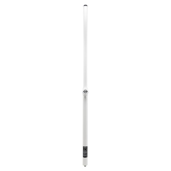 K&M 21337 White