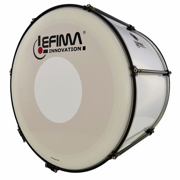 Lefima BMB 2416 Bass Drum WSWS