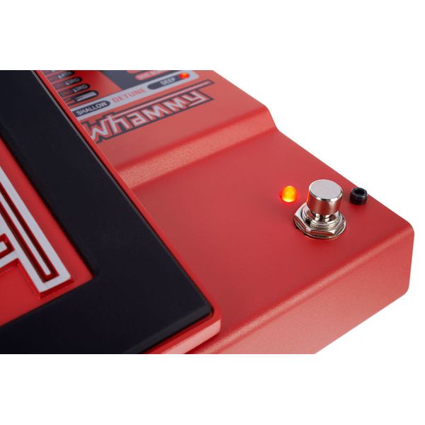 Digitech Whammy 5
