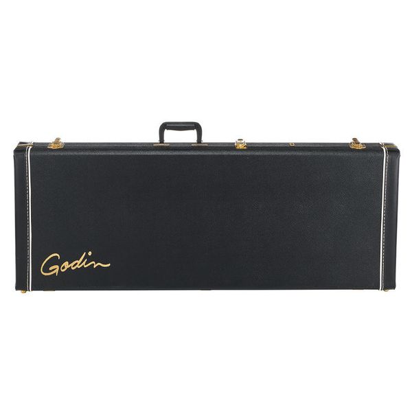 Godin V1095 Hardshell Guitar Case