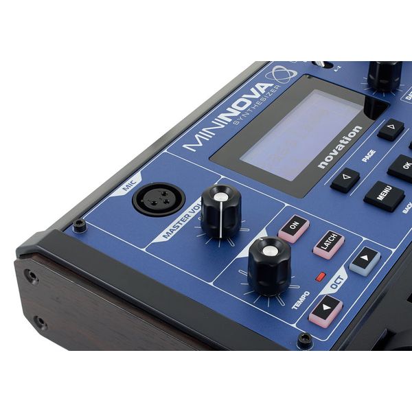 Novation MiniNova