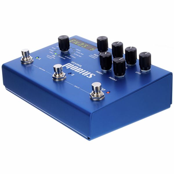 Strymon Mobius