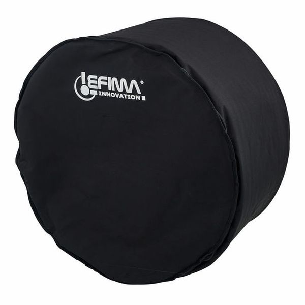 Lefima BMB 2816 Bass Drum SSSS