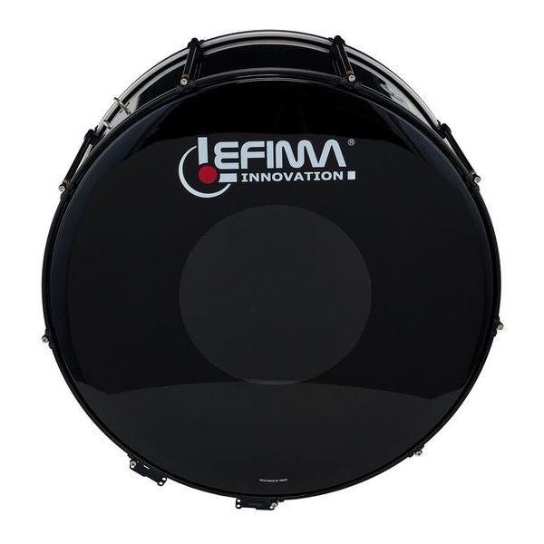 Lefima BMB 2816 Bass Drum SSSS