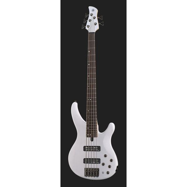 Yamaha TRBX 505 TWH