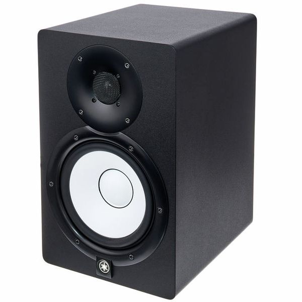 Yamaha HS 7 Stand Bundle