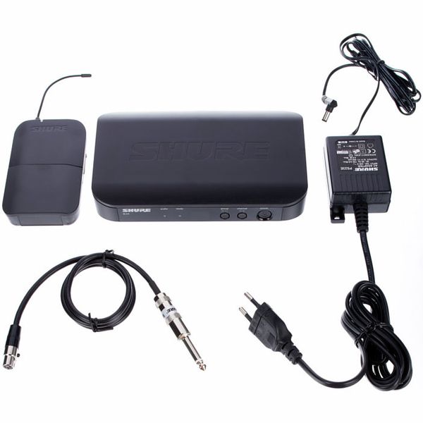 Shure BLX14 T11