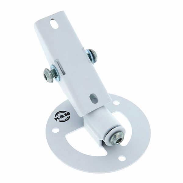 K&M 24161 White
